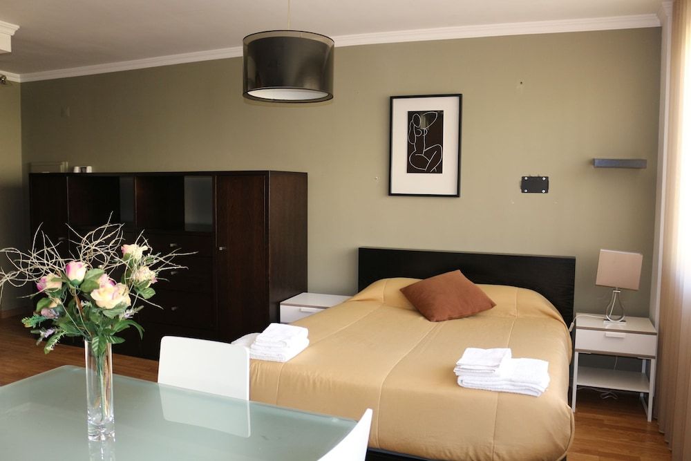 Studios Porto Solar Studio (2/3) 7