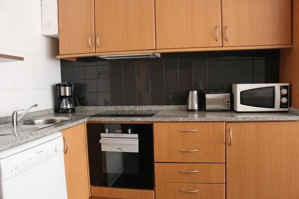 Studios Porto Solar Duplex Two-Bedroom Apartment 2