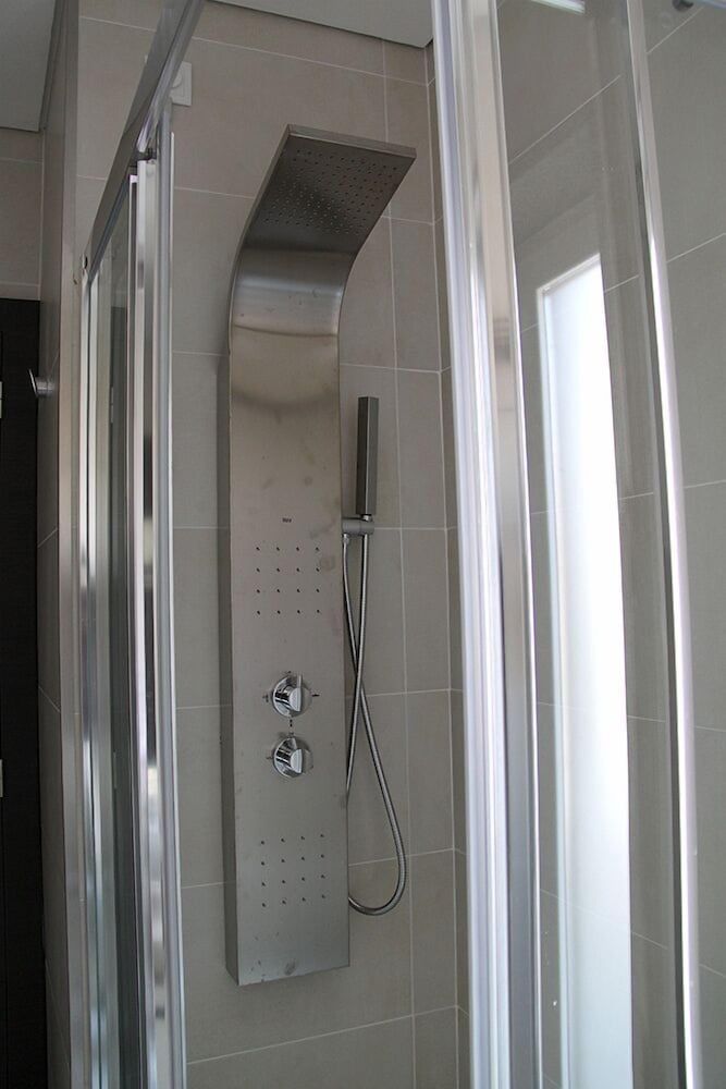 Hotel José Régio Twin Room 6