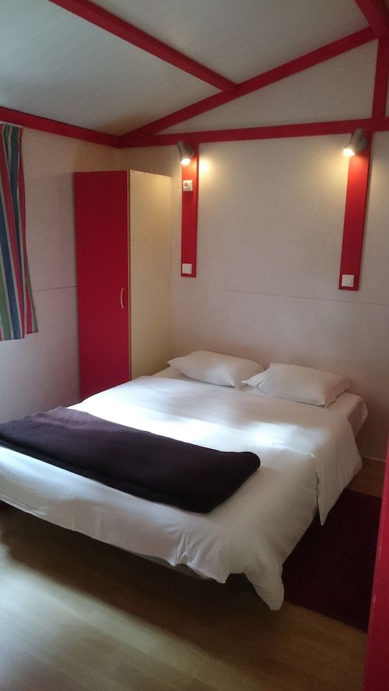 Bungalow, 1 Bedroom (Atlântico)