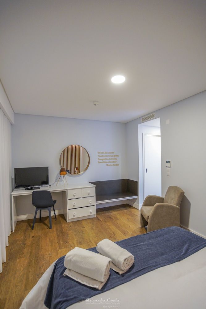 Hotel Teresinha Double Room 6