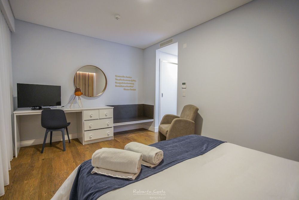 Hotel Teresinha Double Room 7