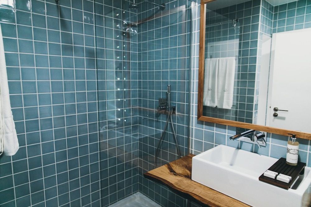 Furnas Lake Forest Living Studio, Non Smoking 3