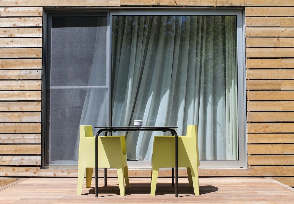 Furnas Lake Forest Living Studio, Non Smoking 2