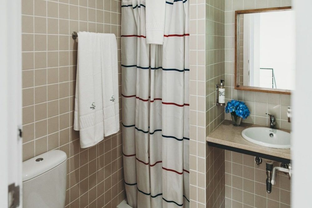 Furnas Lake Forest Living Apartment, 2 Bedrooms 3