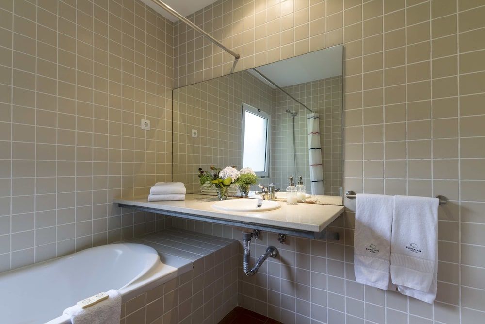 Furnas Lake Forest Living Apartment, 2 Bedrooms 5