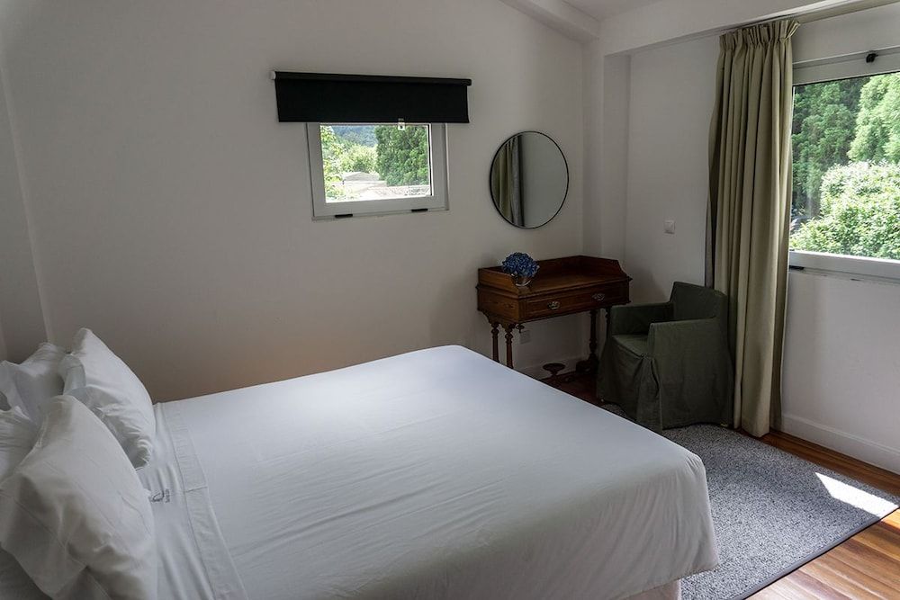 Furnas Lake Forest Living Apartment, 2 Bedrooms 2