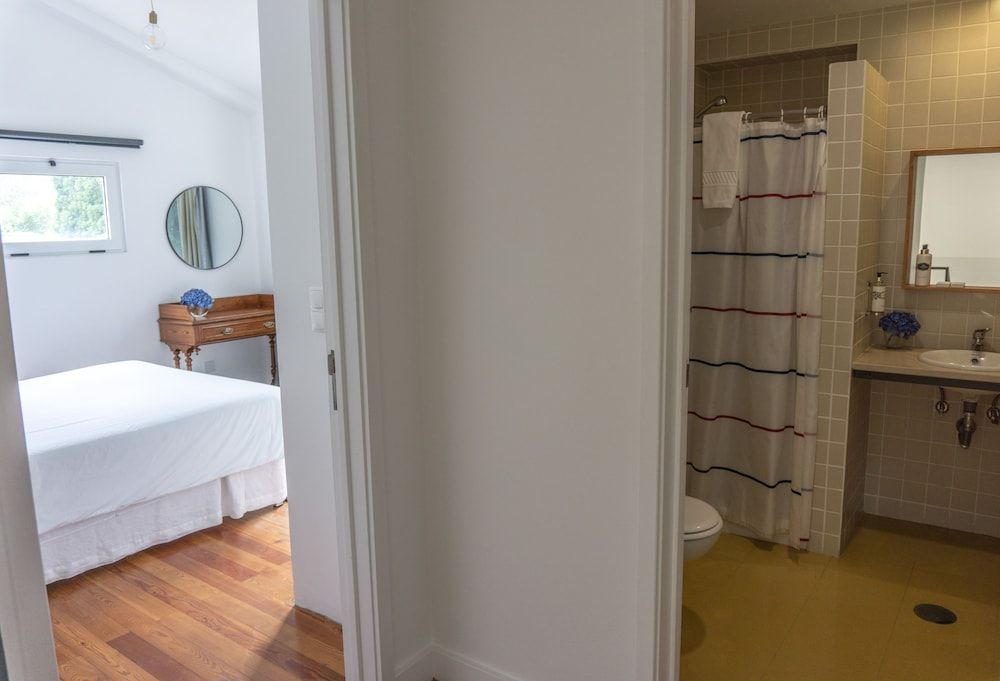 Furnas Lake Forest Living Apartment, 2 Bedrooms 4