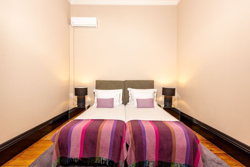 YOUROPO - Bolhão Superior Apartment, 2 Bedrooms ( 1A ) 2