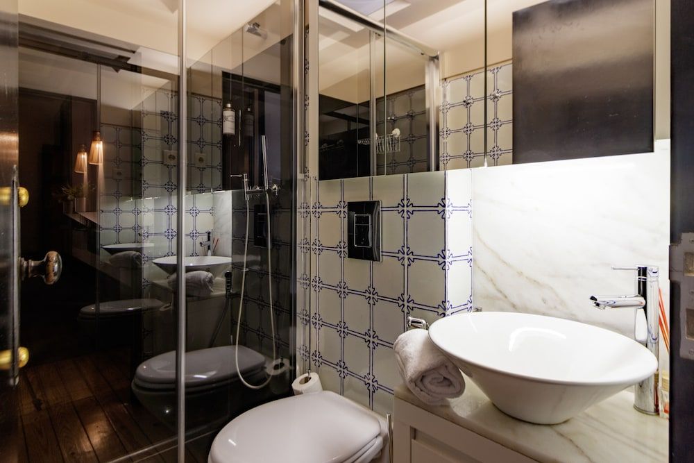 YOUROPO - Bolhão Superior Apartment, 2 Bedrooms ( 1A ) 8