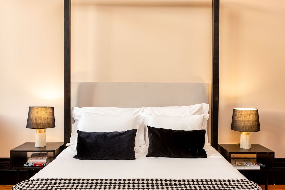 YOUROPO - Bolhão Superior Apartment, 2 Bedrooms ( 1A ) 4