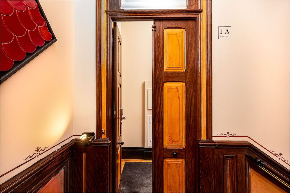 YOUROPO - Bolhão Superior Apartment, 2 Bedrooms ( 1A ) 7