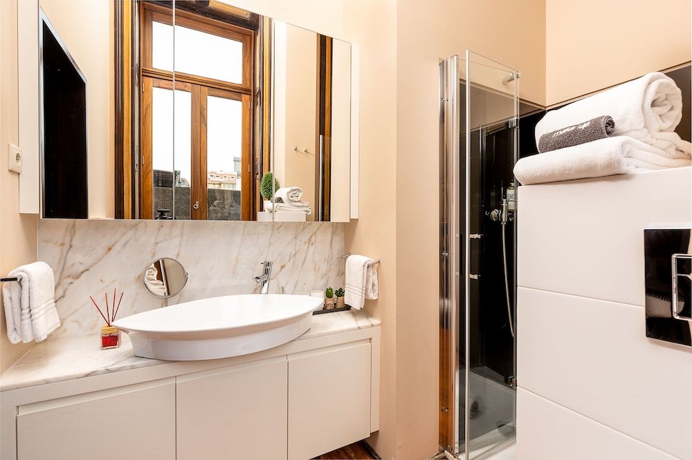 YOUROPO - Bolhão Superior Apartment, 2 Bedrooms ( 1A ) 10