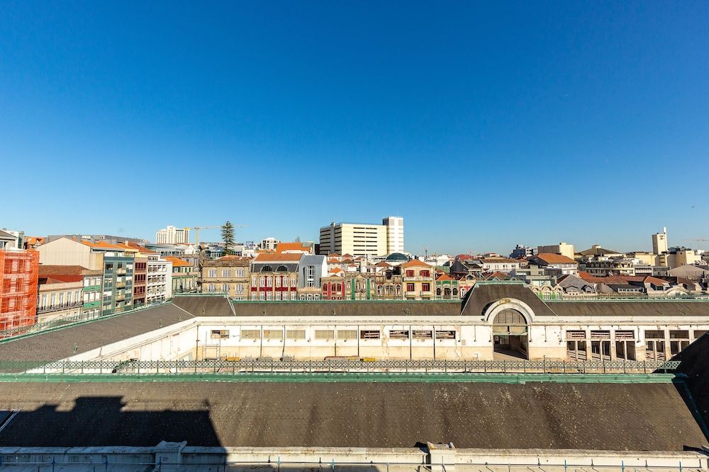 YOUROPO - Bolhão Classic Studio (3C) 6