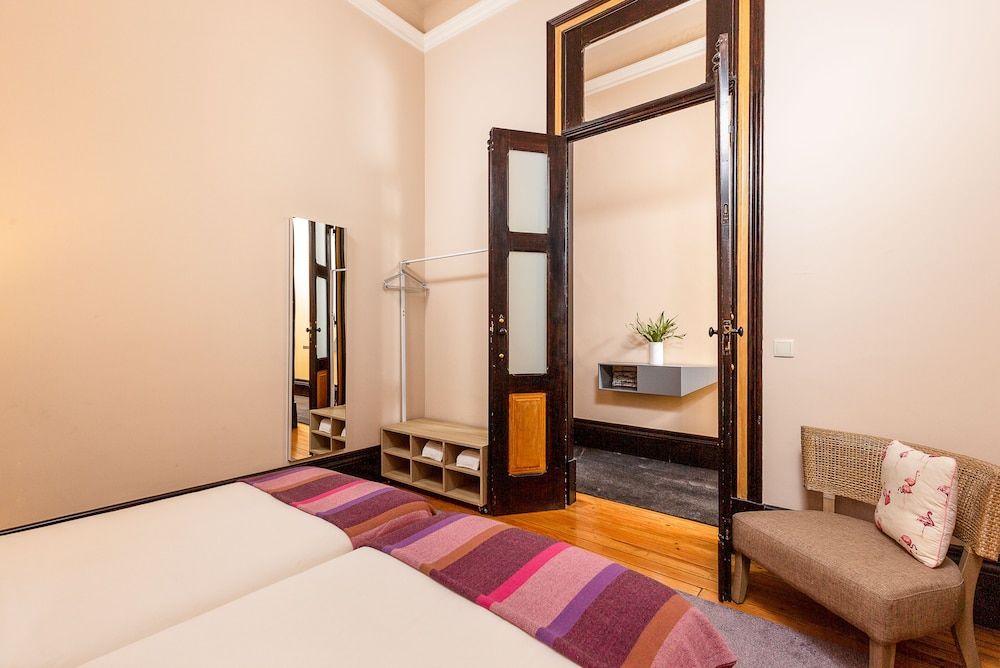 YOUROPO - Bolhão Superior Apartment, 2 Bedrooms ( 1A ) 13