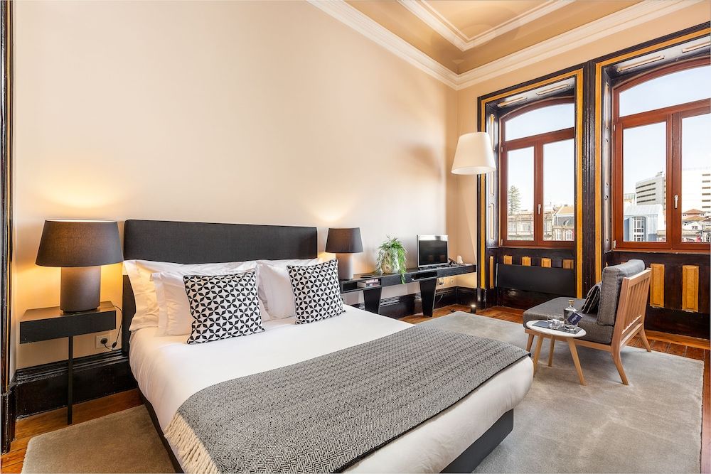 YOUROPO - Bolhão Classic Studio (3C)