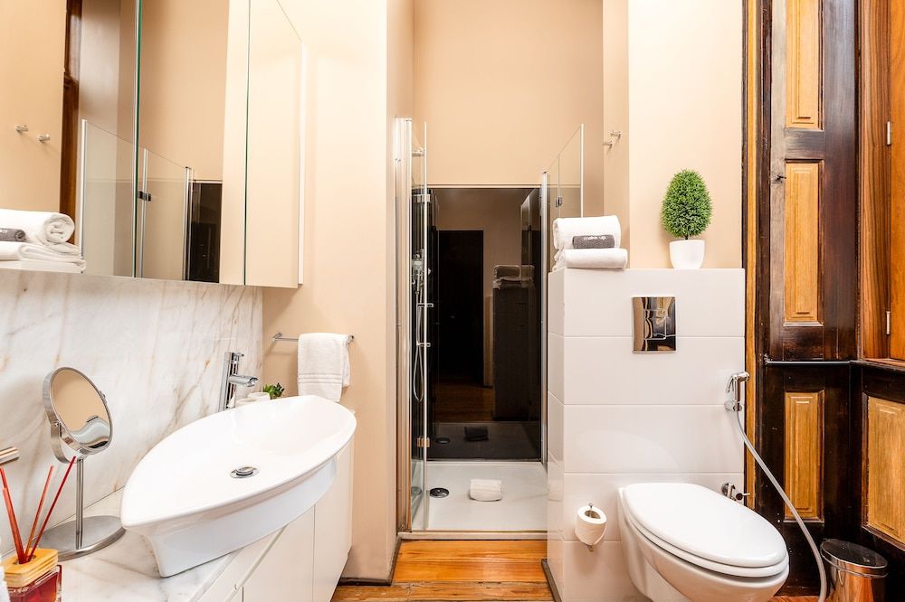 YOUROPO - Bolhão Superior Apartment, 2 Bedrooms ( 1A ) 11