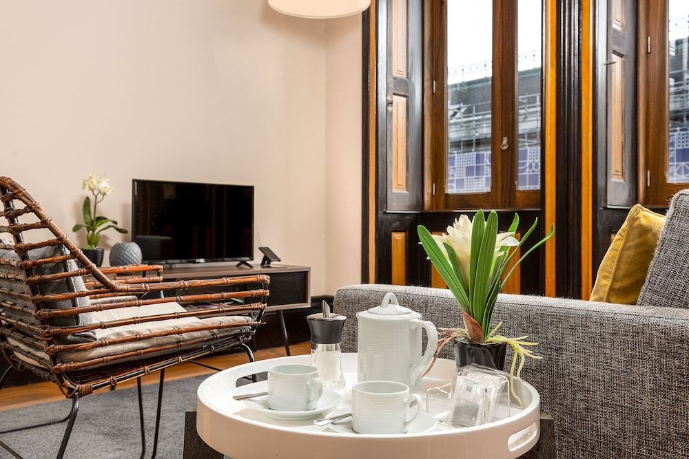 YOUROPO - Bolhão Superior Apartment, 2 Bedrooms ( 1A ) 15