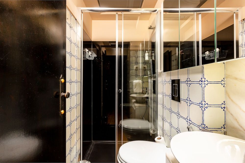 YOUROPO - Bolhão Superior Apartment, 2 Bedrooms ( 1A ) 12