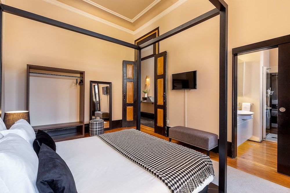 YOUROPO - Bolhão Superior Apartment, 2 Bedrooms ( 1A ) 3