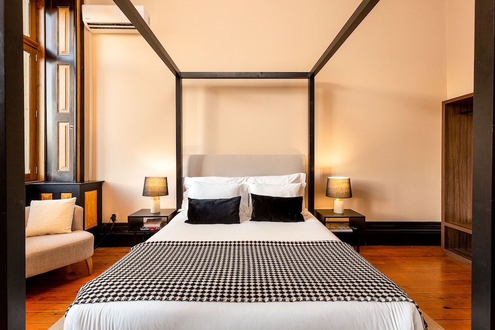 YOUROPO - Bolhão Superior Apartment, 2 Bedrooms ( 1A ) 5