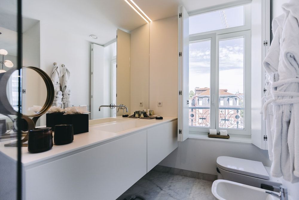 Torel Palace Lisbon Standard Apartment, 1 Bedroom 4