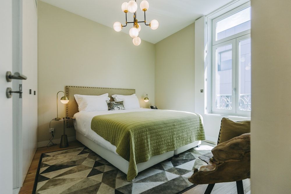 Torel Palace Lisbon Standard Apartment, 1 Bedroom