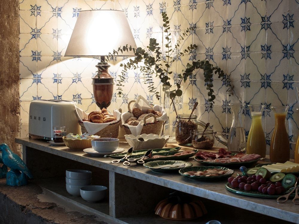 undefined Dear Lisbon – Bordalo Palace Chiado 7