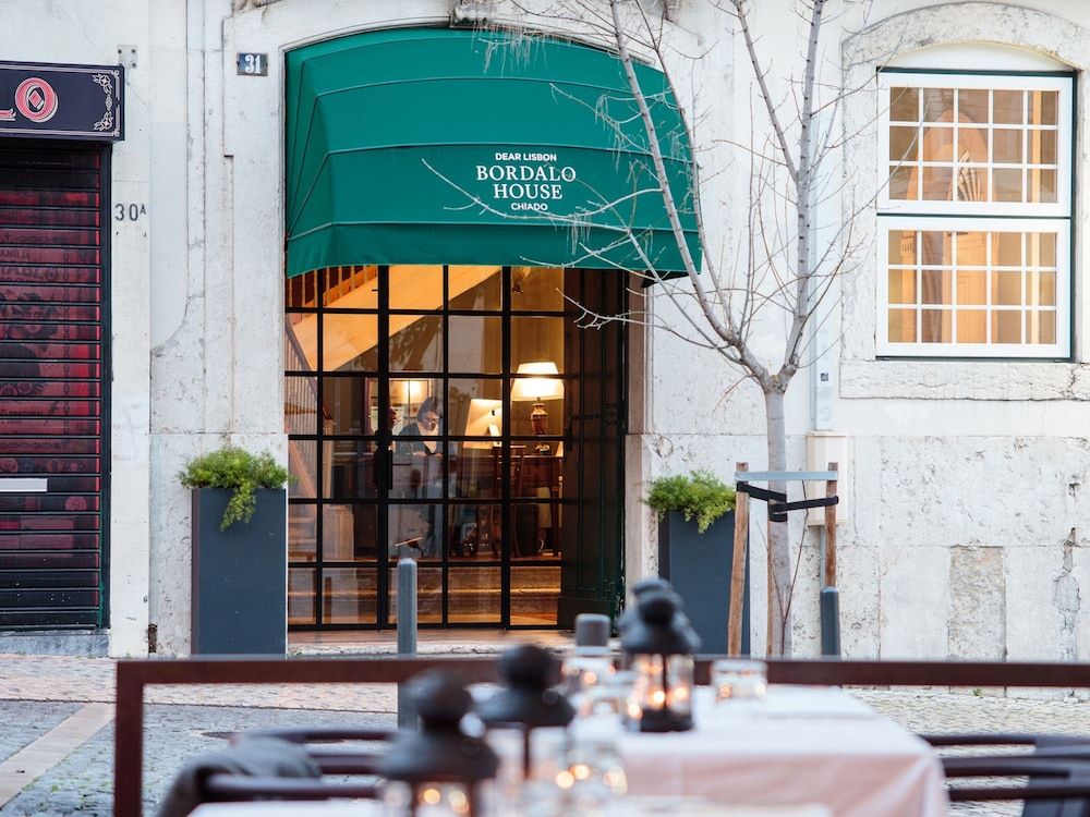 undefined Dear Lisbon – Bordalo Palace Chiado 5