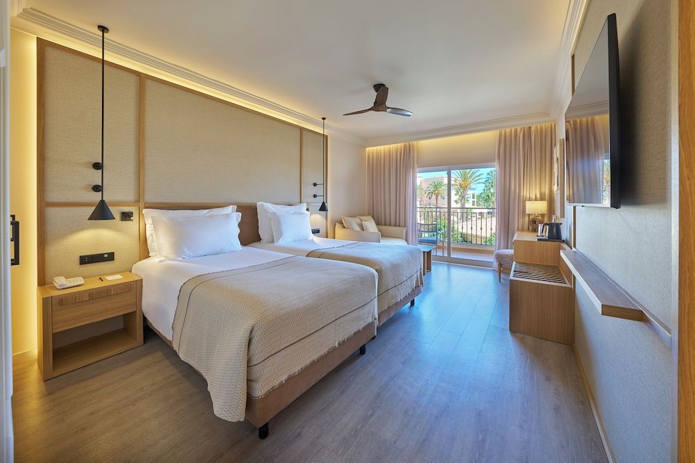 PortoBay Blue Ocean Double or Twin Room 3