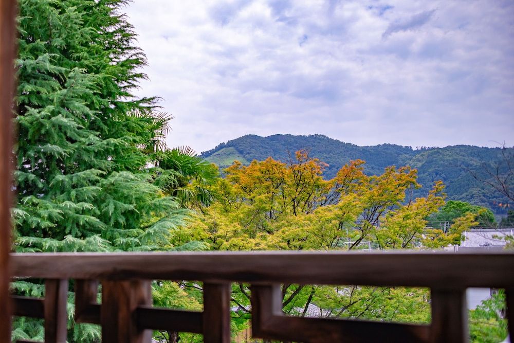 Ryokan Yoshida-sanso Japanese Style Main Building (Private Bathroom) 6