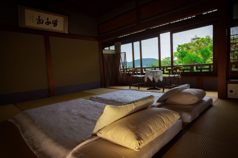 Ryokan Yoshida-sanso Japanese Style Main Building (Private Bathroom) 4