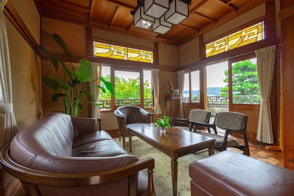 Ryokan Yoshida-sanso Japanese Style Main Building (Private Bathroom) 5