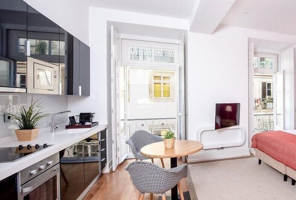 Martinhal Lisbon Chiado Double room  or Twin Standard 4