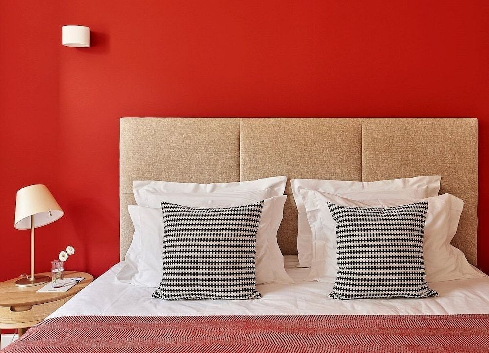 Martinhal Lisbon Chiado Double room  or Twin Standard