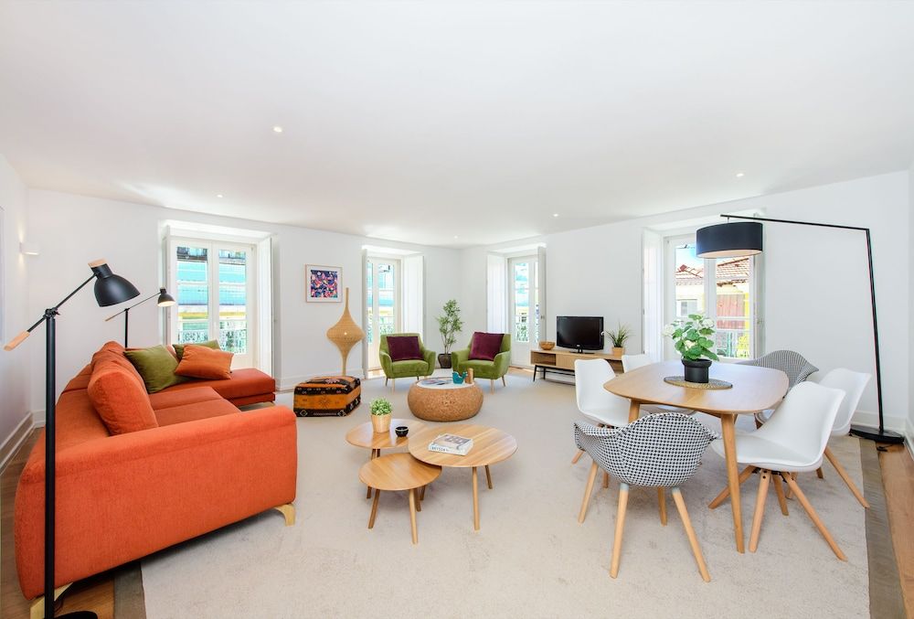 Martinhal Lisbon Chiado