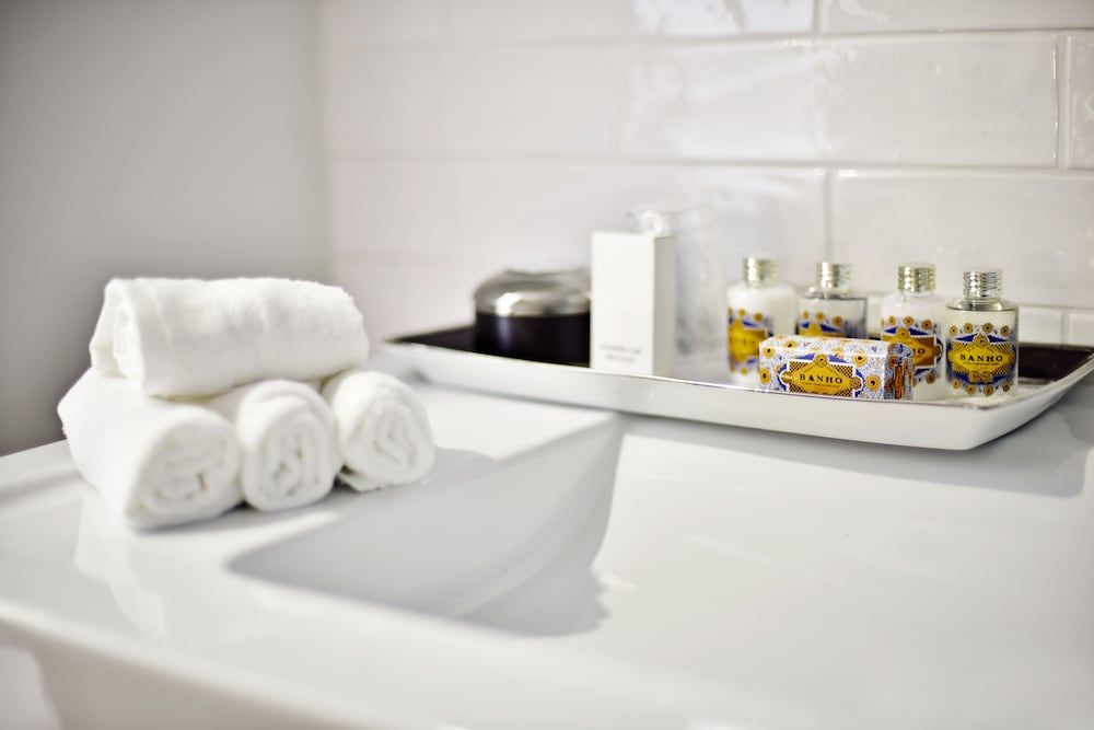 Santiago de Alfama - Boutique Hotel Small Room for two 5