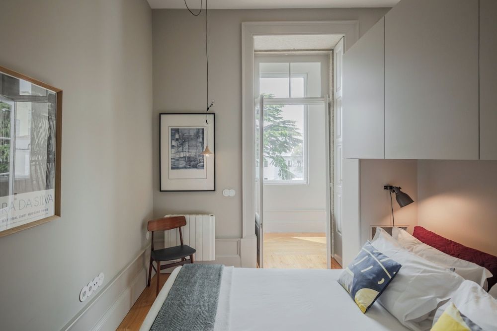 Baumhaus Serviced Apartments