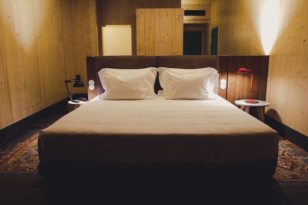 Hotel FeelViana Suite, Partial Sea View 2