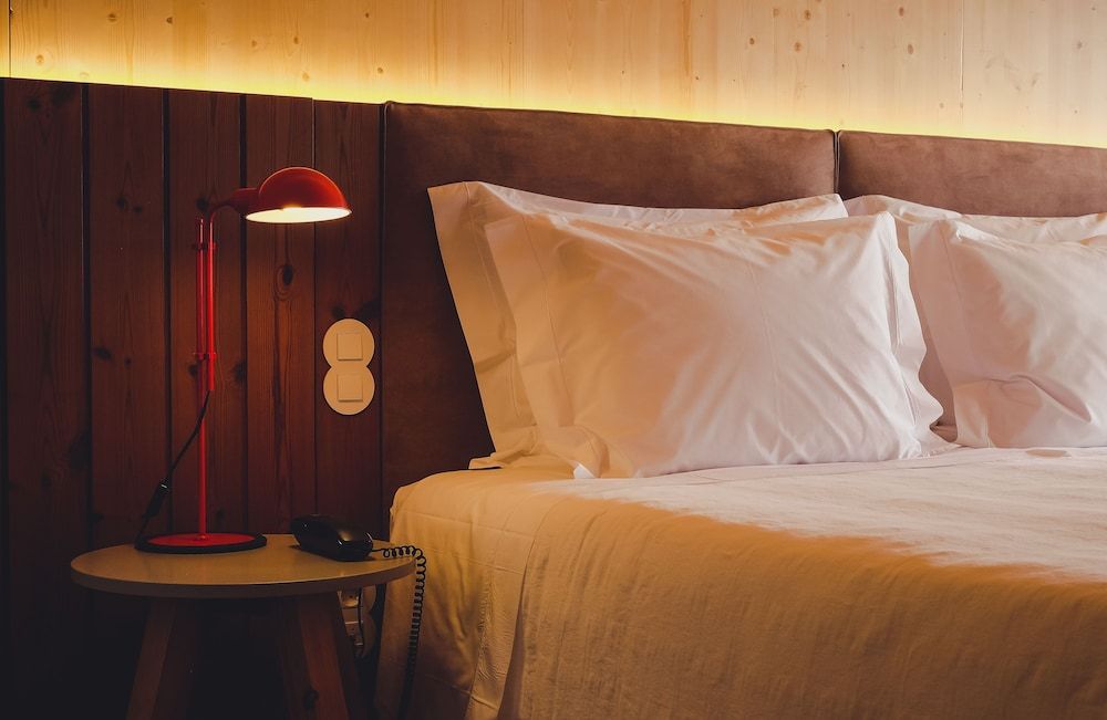 Hotel FeelViana Standard Double or Twin Room, Partial Sea View 2