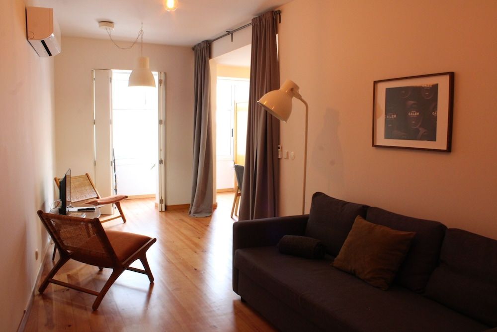 undefined Aparthotel Oporto Entreparedes 4