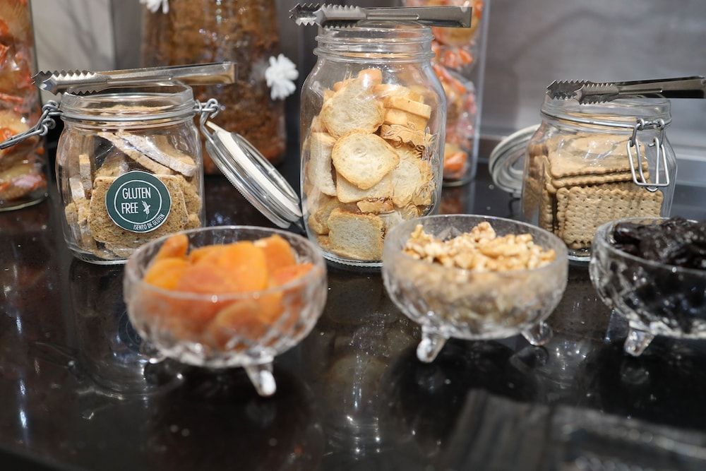 undefined Hotel Urban Estação 7