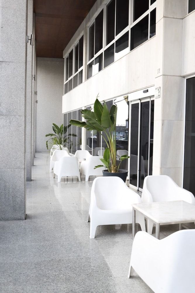 undefined Hotel Urban Estação 10