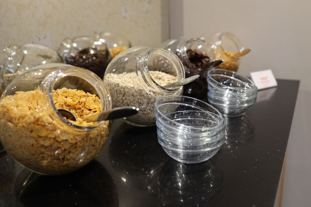 undefined Hotel Urban Estação 6