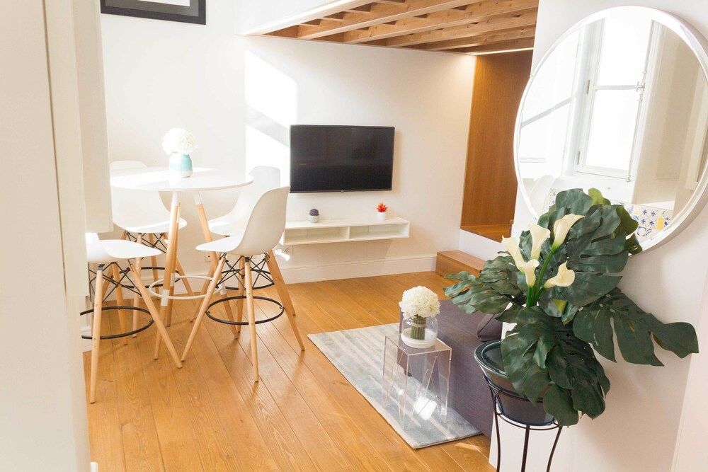 undefined Alfama Blue Studio Loft Apartment - by LU Holidays 9