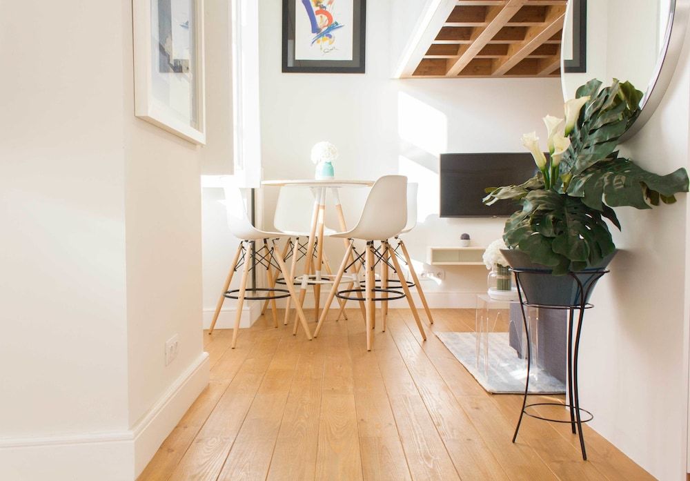 undefined Alfama Blue Studio Loft Apartment - by LU Holidays 5