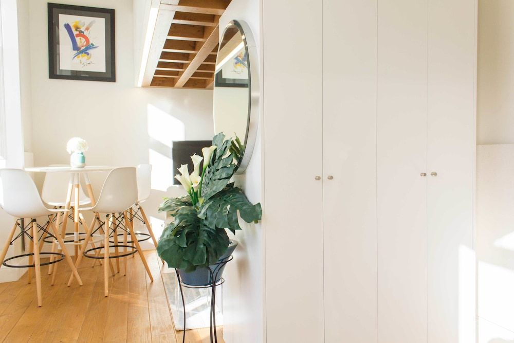 undefined Alfama Blue Studio Loft Apartment - by LU Holidays 6