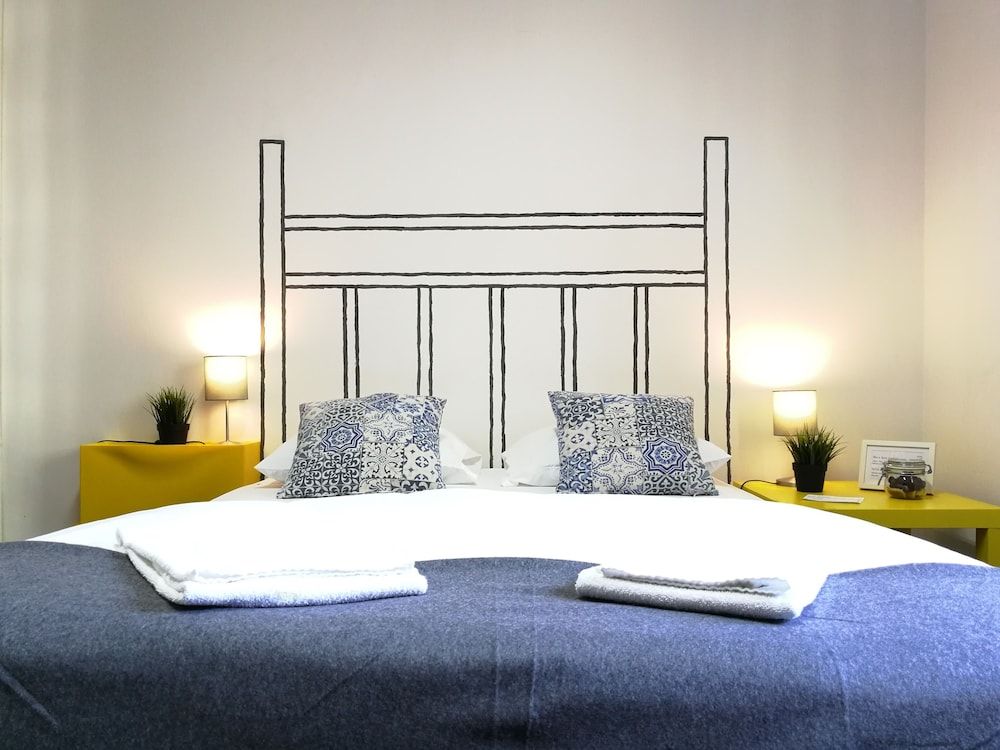 undefined Castilho 63 - Hostel & Suites 2