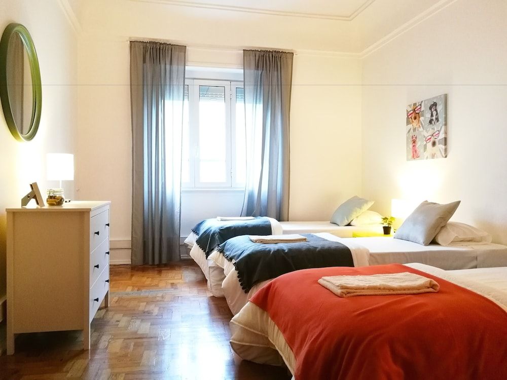 undefined Castilho 63 - Hostel & Suites 6