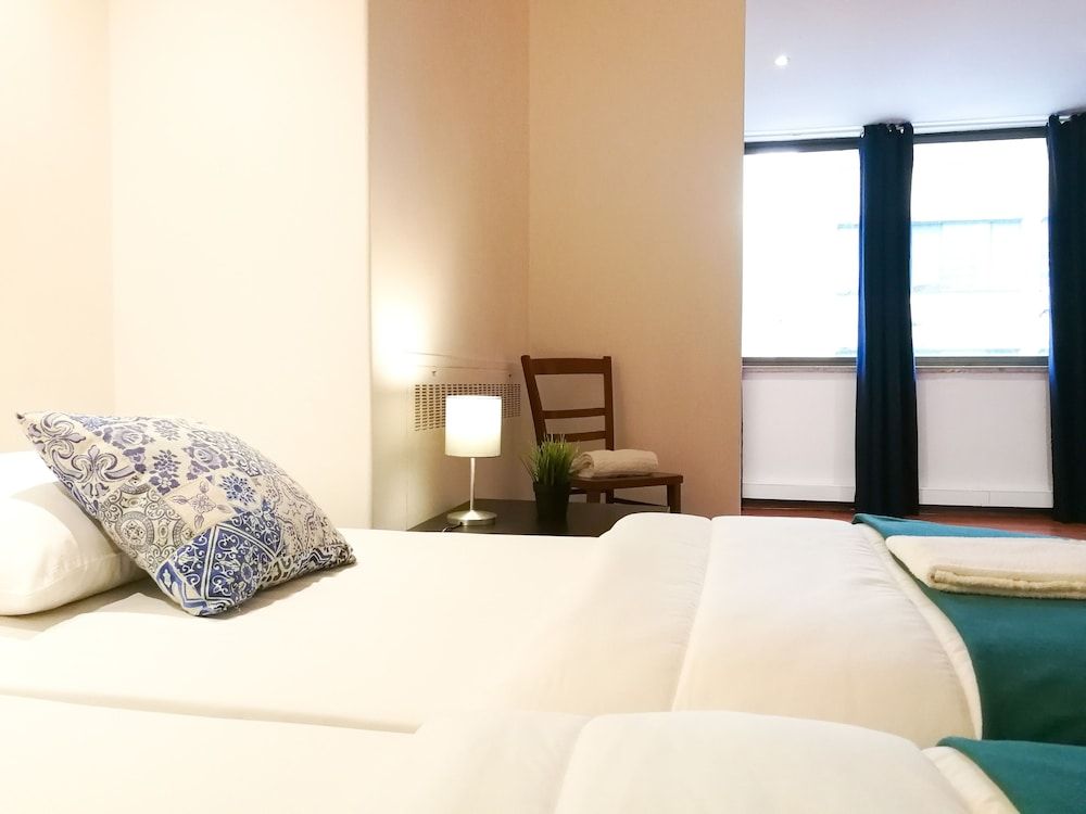 undefined Castilho 63 - Hostel & Suites